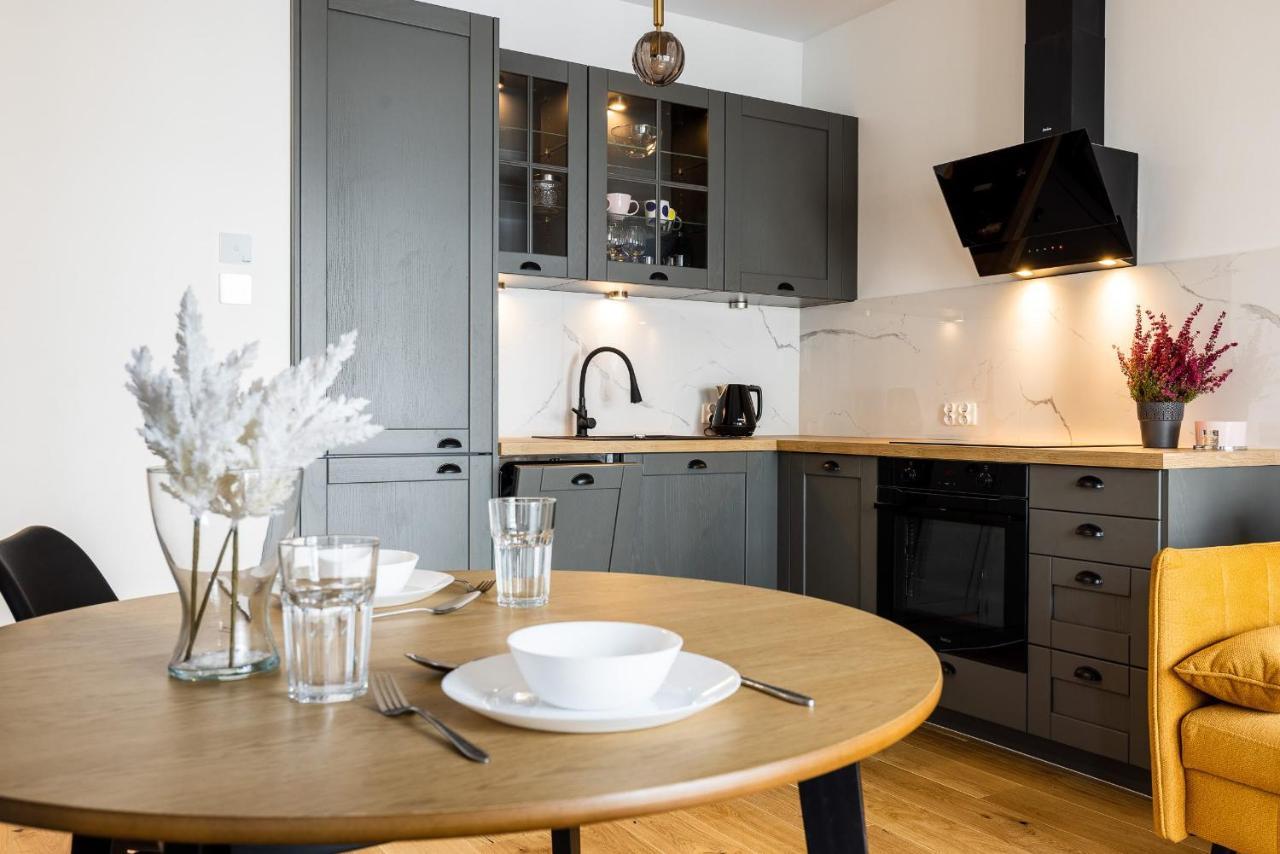 Zajezdnia Apartamento