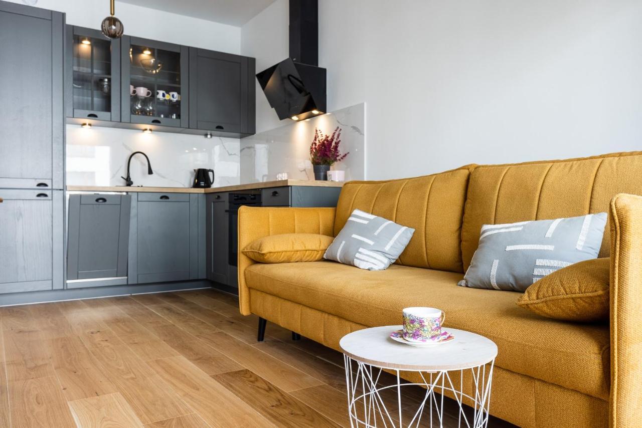 Apartamento Zajezdnia Gdansk