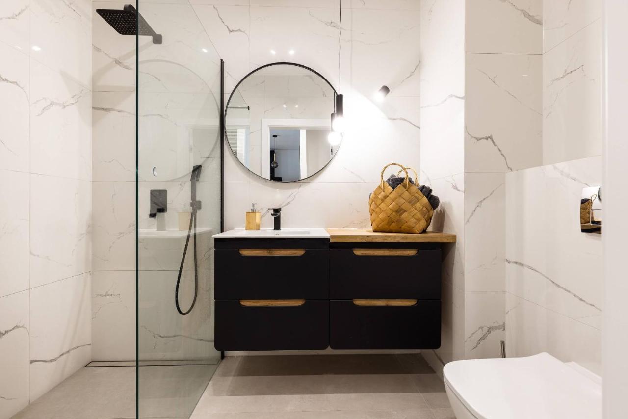 Zajezdnia Apartamento