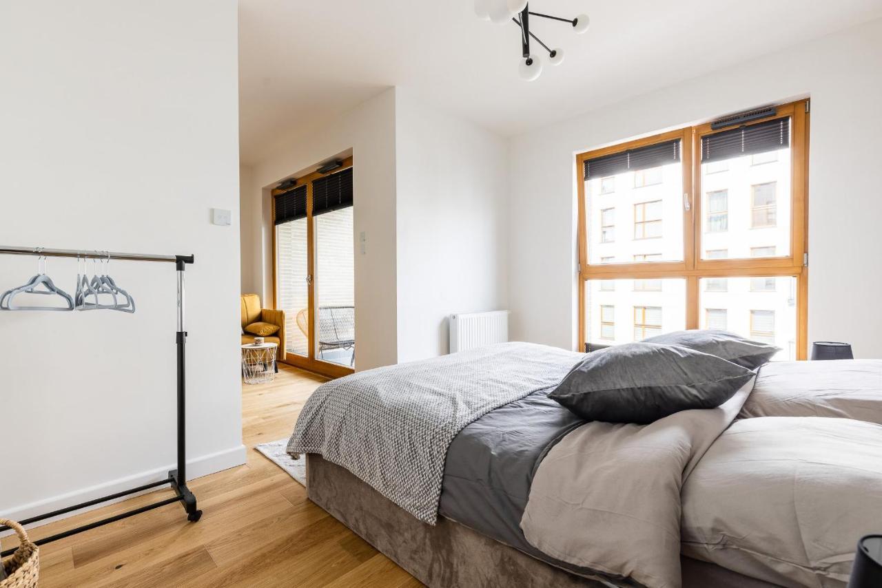 Apartamento Zajezdnia *